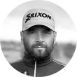Sand Valley Pro PGA Mirosław Stojanowski