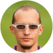 First Warsaw Rajszew Pro Mariusz Gaik