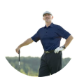 Golf Parks Poland Artur Rogowski