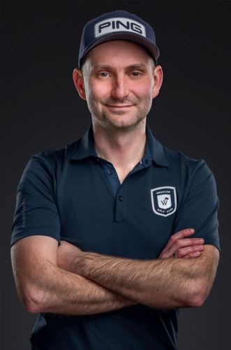 Pro Patryk Jabłoński