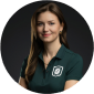 Pro Wrocław GC Justyna Bącela
