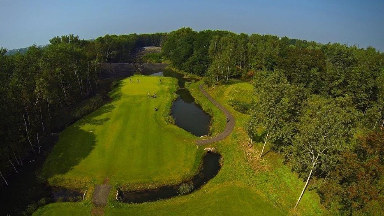 Armada Golf Club D5