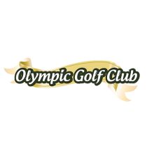Logo Olympic Golf Club