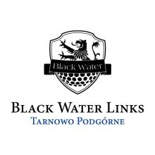 Black Water Links logo