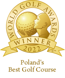 Polands Best Golf Course