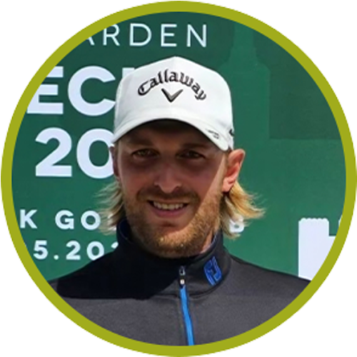 Pro Marc Kędzierski