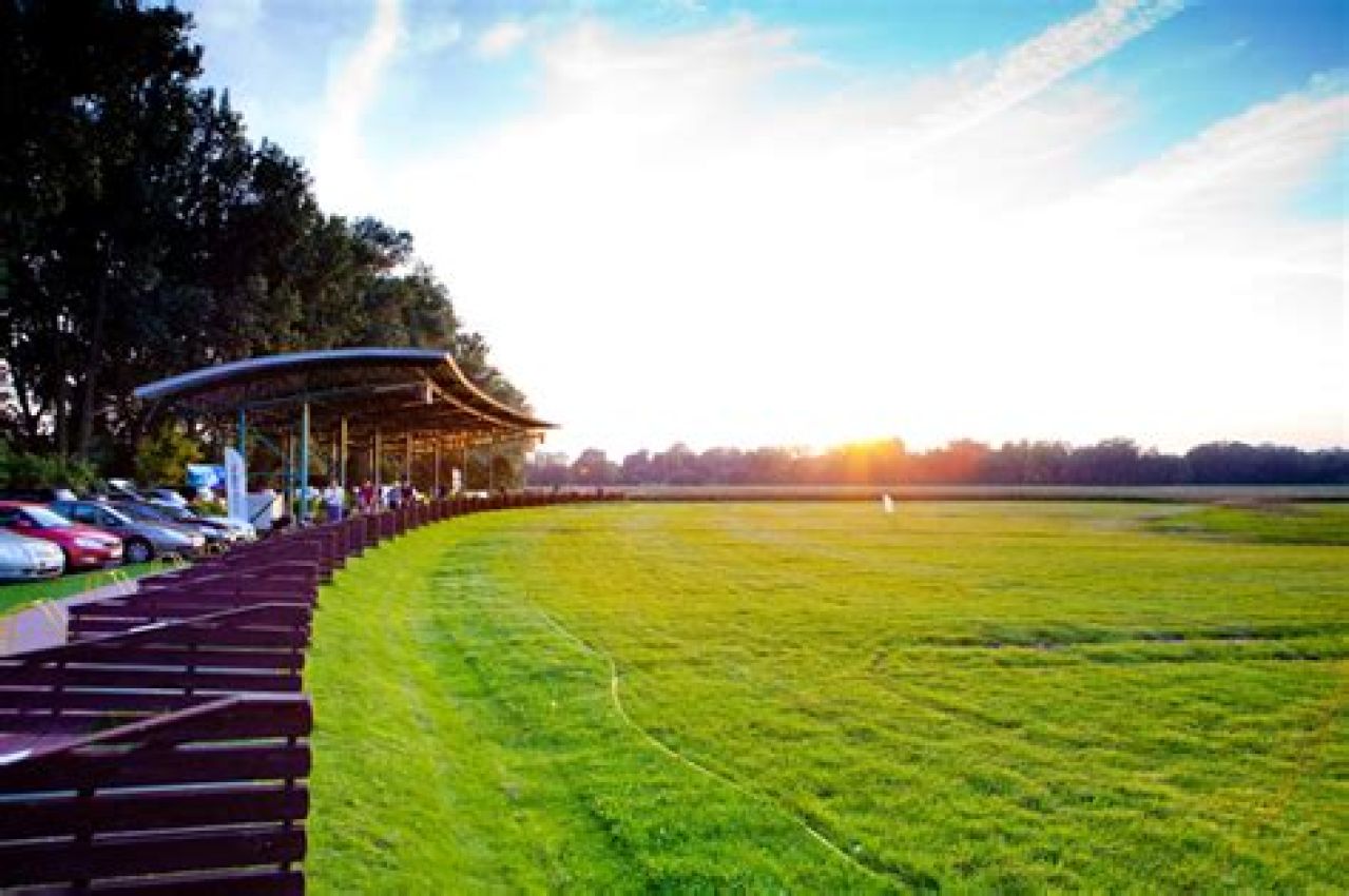 Golf Parks Poland