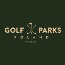 Logo Golf Parks Poland