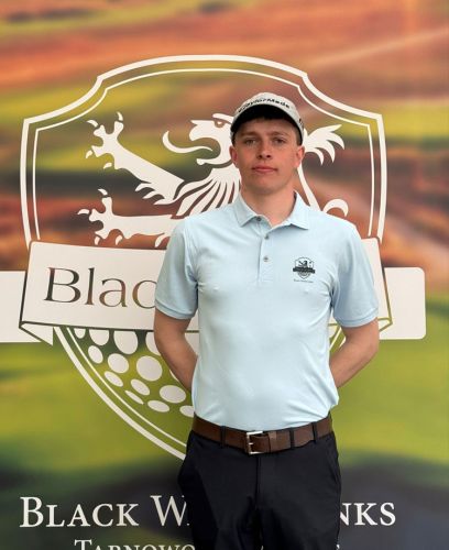 Pro Maksymilian Berełkowski