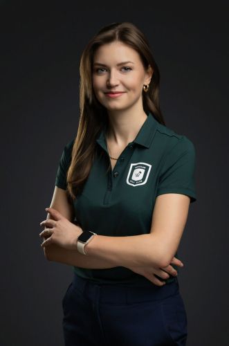 Pro Justyna Bącela