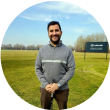 Golf Parks Poland Michał Kołubiec