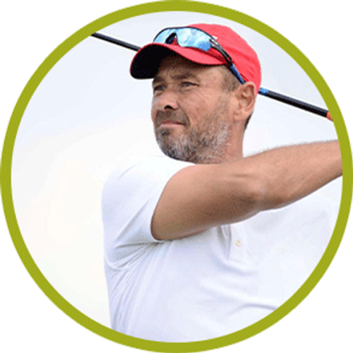 Pro Mark Bednarczyk 