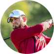 Tokary Golf Club Pro Michał Guzowski