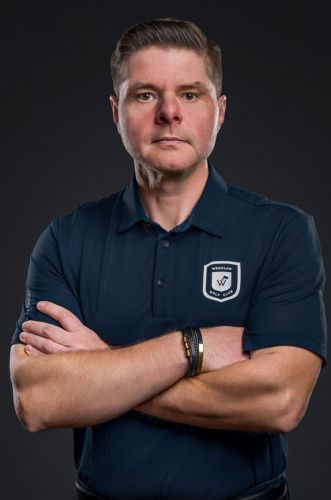 Pro Patryk Jabłoński