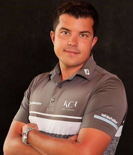 Pro Kamil Chojnicki